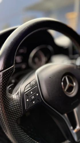 Mercedes-Benz CLA 220 CLA 2.2 177 HP | Mobile.bg    10