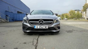     Mercedes-Benz CLA 220 CLA 2.2 177 HP