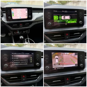 Skoda Scala 1.5 TSI 7 DSG | Mobile.bg    14