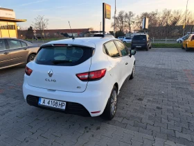 Renault Clio IV, снимка 3