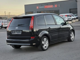 Ford C-max 2.0i ГАЗ 140 к.с  - 6500 лв. / 3323.40 € - 56667908 5