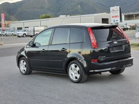 Ford C-max 2.0i ГАЗ 140 к.с  - 6500 лв. / 3323.40 € - 56667908 3