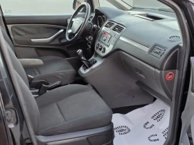 Ford C-max 2.0i ГАЗ 140 к.с  - 6500 лв. / 3323.40 € - 56667908 13