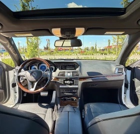Mercedes-Benz E 350 * Facelift* AMG-Pack* 360* Panorama* RWD - 18500 € - 35983130 7