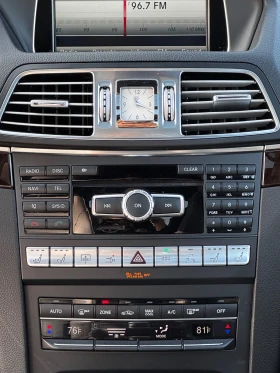 Mercedes-Benz E 350 * Facelift* AMG-Pack* 360* Panorama* RWD, снимка 10