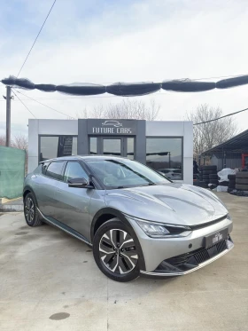 Kia EV6 PLUS 77.4KWh RWD/MERIDIAN/CAM/DISTRONIC/SOH100% - 22500 € / 44006.17 лв. - 76587110 2