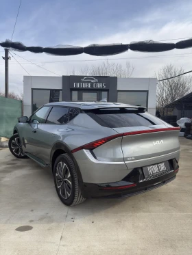 Kia EV6 PLUS 77.4KWh RWD/MERIDIAN/CAM/DISTRONIC/SOH100% - 22500 € / 44006.17 лв. - 76587110 4