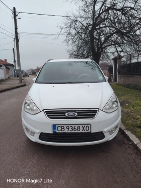 Ford Galaxy 2.0TDCI - 6400 € / 12517.31 лв. - 38878997 3