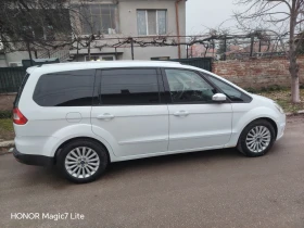 Ford Galaxy 2.0TDCI - 6400 € / 12517.31 лв. - 38878997 8