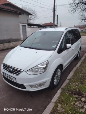 Ford Galaxy 2.0TDCI - 6400 € / 12517.31 лв. - 38878997 5