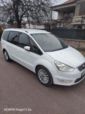 Ford Galaxy 2.0TDCI - 6400 € / 12517.31 лв. - 38878997 7