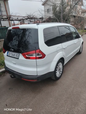 Ford Galaxy 2.0TDCI - 6400 € / 12517.31 лв. - 38878997 9