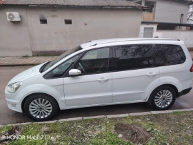 Ford Galaxy 2.0TDCI - 6400 € / 12517.31 лв. - 38878997 6