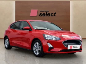 Ford Focus 1.0 Ecoboost - 10500 € / 20536.22 лв. - 54851843 3