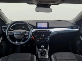 Ford Focus 1.0 Ecoboost - 10500 € / 20536.22 лв. - 54851843 11
