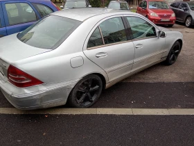 Mercedes-Benz 220 - 1800 € / 3520.49 лв. - 75436122 3