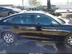 Honda Civic 2.0L I-4 DI, DOHC, VVT, 150HP Front Wheel Drive - 15300 € / 29924.20 лв. - 86448129 6