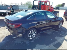 Honda Civic 2.0L I-4 DI, DOHC, VVT, 150HP Front Wheel Drive - 15300 € / 29924.20 лв. - 86448129 11