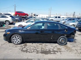 Honda Civic 2.0L I-4 DI, DOHC, VVT, 150HP Front Wheel Drive - 15300 € / 29924.20 лв. - 86448129 7