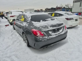 Mercedes-Benz C 43 AMG * Без инциденти * Burmester * 360 * CARFAX *  - 19750 € / 38627.64 лв. - 53082141 4