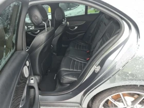 Mercedes-Benz C 43 AMG * Без инциденти * Burmester * 360 * CARFAX *  - 19750 € / 38627.64 лв. - 53082141 9