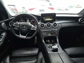 Mercedes-Benz C 43 AMG * Без инциденти * Burmester * 360 * CARFAX *  - 19750 € / 38627.64 лв. - 53082141 6