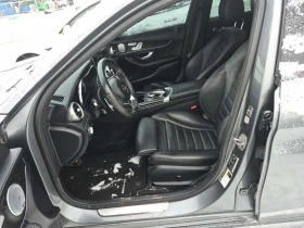 Mercedes-Benz C 43 AMG * Без инциденти * Burmester * 360 * CARFAX *  - 19750 € / 38627.64 лв. - 53082141 8