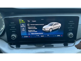 Skoda Octavia 2.0 TDi, Месечна вноска от 199   - 13660 € / 26716.64 лв. - 55181973 16