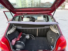 Ford Fiesta 1, 25i ГАЗ, ВСИЧКО ПЛАТЕНО - 550 € / 1075.71 лв. - 66228216 11