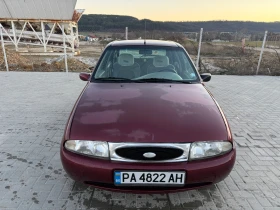 Ford Fiesta 1, 25i ГАЗ, ВСИЧКО ПЛАТЕНО - 550 € / 1075.71 лв. - 66228216 2