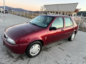 Ford Fiesta 1, 25i ГАЗ, ВСИЧКО ПЛАТЕНО - 550 € / 1075.71 лв. - 66228216 3