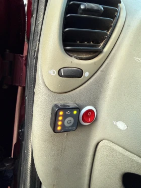 Ford Fiesta 1, 25i ГАЗ, ВСИЧКО ПЛАТЕНО - 550 € / 1075.71 лв. - 66228216 8