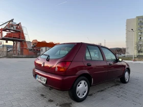 Ford Fiesta 1, 25i ГАЗ, ВСИЧКО ПЛАТЕНО - 550 € / 1075.71 лв. - 66228216 5