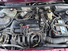 Ford Fiesta 1, 25i ГАЗ, ВСИЧКО ПЛАТЕНО - 550 € / 1075.71 лв. - 66228216 12