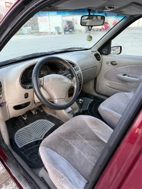 Ford Fiesta 1, 25i ГАЗ, ВСИЧКО ПЛАТЕНО - 550 € / 1075.71 лв. - 66228216 9