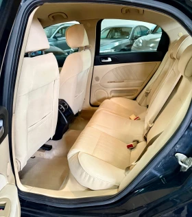 Alfa Romeo 159 Газ/бензин, снимка 6 - Автомобили и джипове - 53684508