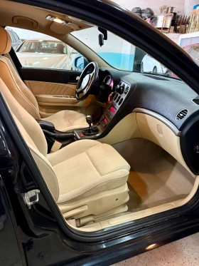 Alfa Romeo 159 Газ/бензин, снимка 4 - Автомобили и джипове - 53684508