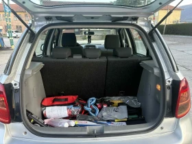 Suzuki SX4 1.6 - 3100 € / 6063.07 лв. - 97226264 8