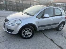 Suzuki SX4 1.6 - 3100 € / 6063.07 лв. - 97226264 3