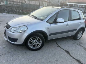 Suzuki SX4 1.6 - 3100 € / 6063.07 лв. - 97226264 6