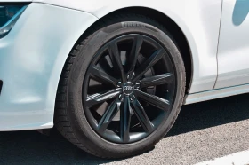Audi A7 - 14999 € / 29335.49 лв. - 86387062 10