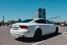 Audi A7 - 14999 € / 29335.49 лв. - 86387062 4