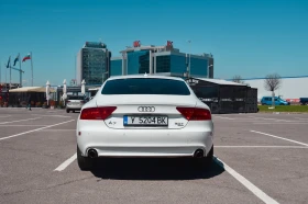Audi A7 - 14999 € / 29335.49 лв. - 86387062 16