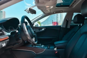 Audi A7 - 14999 € / 29335.49 лв. - 86387062 14