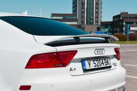 Audi A7 - 14999 € / 29335.49 лв. - 86387062 3