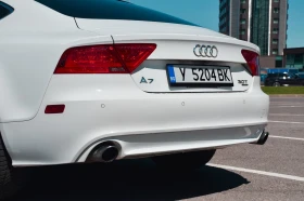 Audi A7 - 14999 € / 29335.49 лв. - 86387062 11