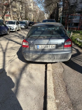 Audi A3 - 1300 € / 2542.58 лв. - 67102292 2