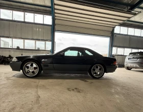 Mercedes-Benz SL 500 V8 automatic 306hp | Auto.bg — изображение 5