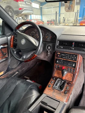 Mercedes-Benz SL 500 V8 automatic 306hp | Auto.bg — изображение 11