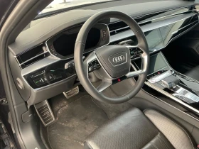 Audi S8 4.0 TFSI Mild-Hybrid quattro B&O/360/Масаж - 59999 € / 117347.84 лв. - 44293931 4